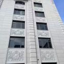 泉州 白麻荔枝面花岗岩别墅外墙干挂