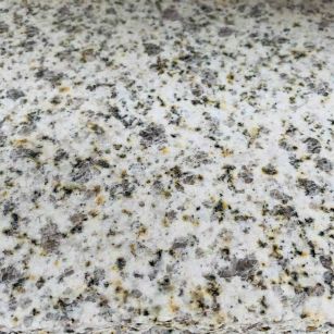 泉州 黄金麻花岗岩石材浅黄光面