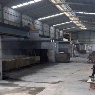 泉州大切车间生产日常