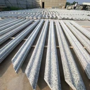 泉州 白麻光面别墅线条防水加工