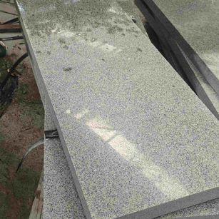 泉州 芝麻白栏杆料半成品