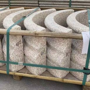 泉州 黄金麻异型加工-柱帽