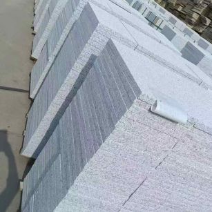 泉州 白麻荔枝面花岗岩地铺石